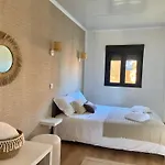 Parque de vacaciones Retiro Da Sendim (Braganca)