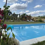 Retiro Da Parque de vacaciones *