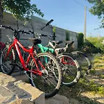 Parque de vacaciones Retiro Da Sendim (Braganca)