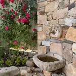 Parque de vacaciones Retiro Da Sendim (Braganca)