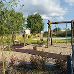 Parque de vacaciones Retiro Da Sendim (Braganca)