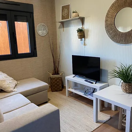 Tatil parkı Retiro Da *