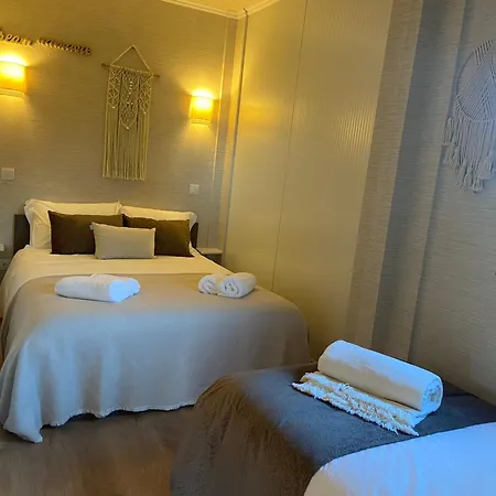Retiro Da Holiday park Sendim (Braganca)