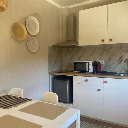 Retiro Da 홀리데이파크 *