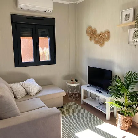 홀리데이파크 Retiro Da Sendim (Braganca)