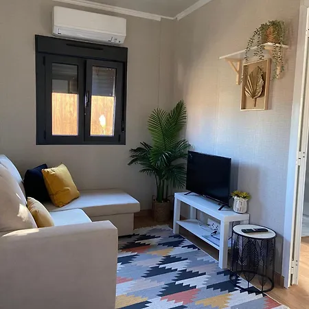 Retiro Da 홀리데이파크 Sendim (Braganca)