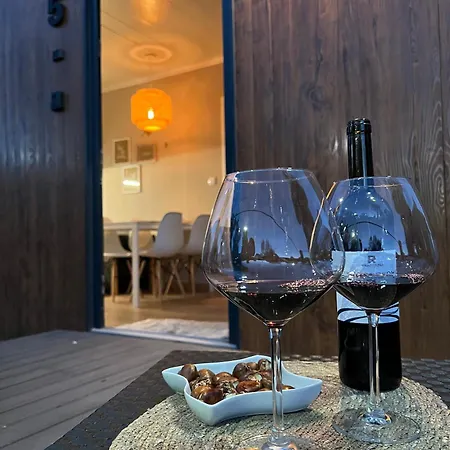 Retiro Da 홀리데이파크