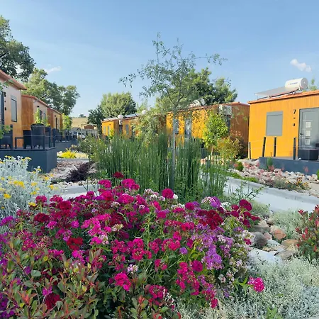 Parco vacanze Retiro Da