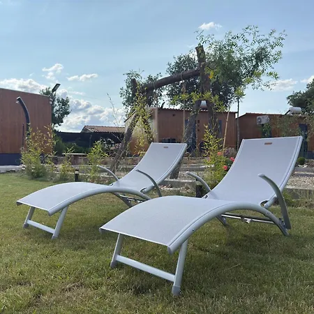 Parco vacanze Retiro Da