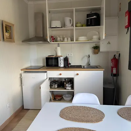 Retiro Da 홀리데이파크 *