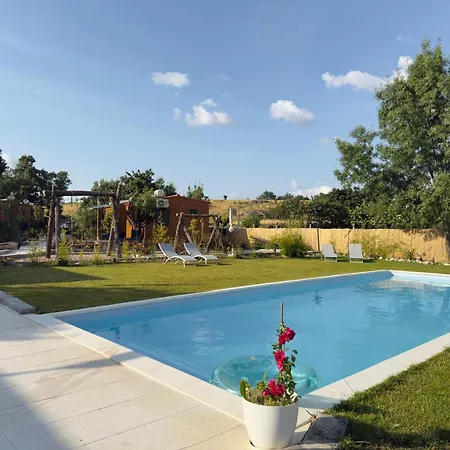 Retiro Da Sendim (Braganca)