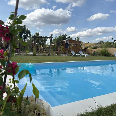 Retiro Da Kompleks wypoczynkowy *