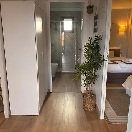 Retiro Da 홀리데이파크 *