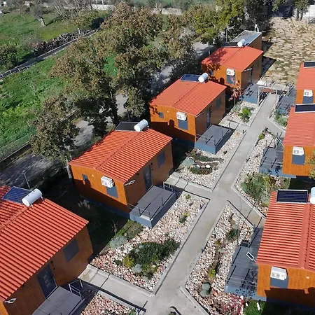 Retiro Da Parque de vacaciones *