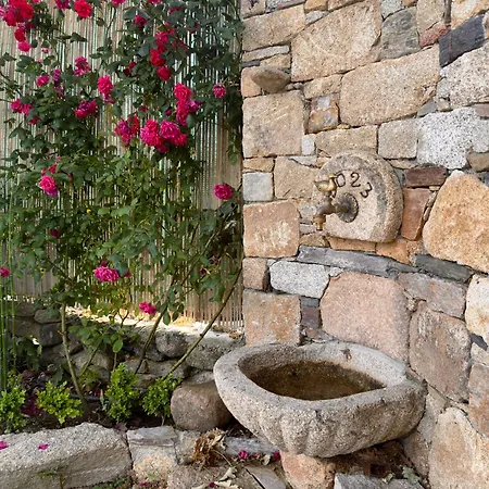 홀리데이파크 Retiro Da Sendim (Braganca)