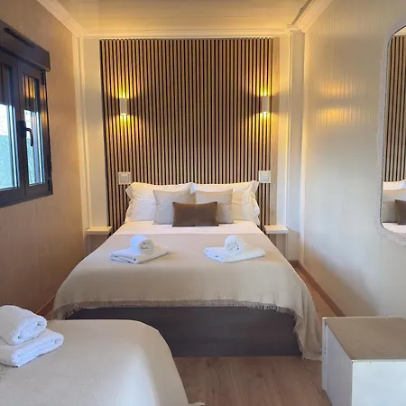 Retiro Da * Sendim (Braganca)