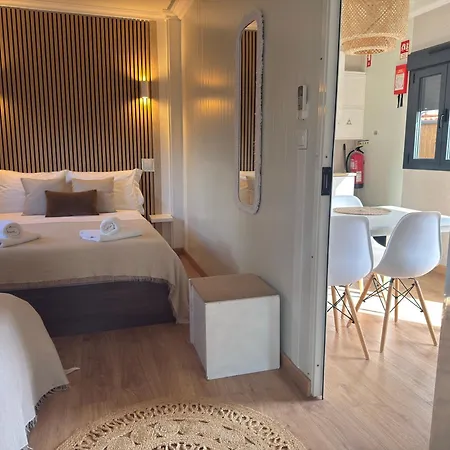 Retiro Da * Sendim (Braganca)