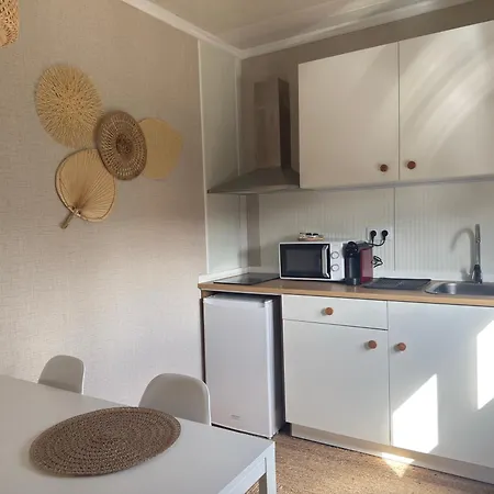 Parque de vacaciones Retiro Da