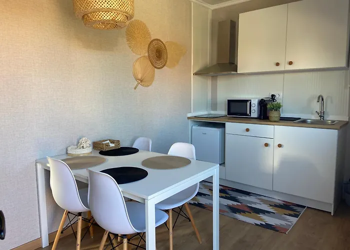 Retiro Da Sendim (Braganca)