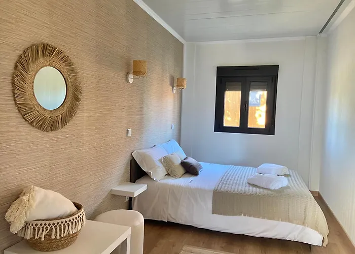 Parco vacanze Retiro Da Sendim (Braganca)