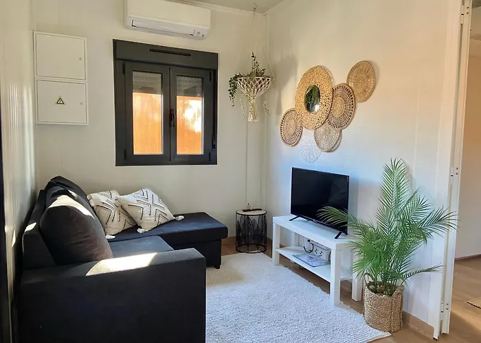 Retiro Da Sendim (Braganca)