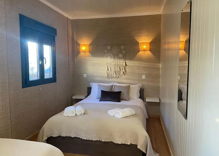 Retiro Da * Sendim (Braganca)