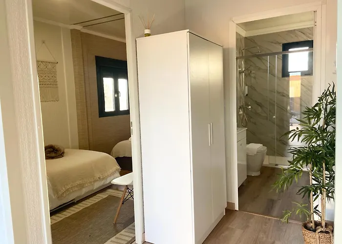 Retiro Da Parco vacanze *