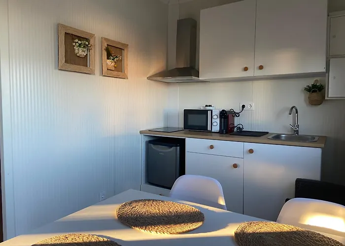 Retiro Da Parque de vacaciones Sendim (Braganca)