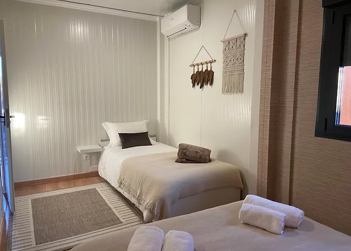 Retiro Da Sendim (Braganca)