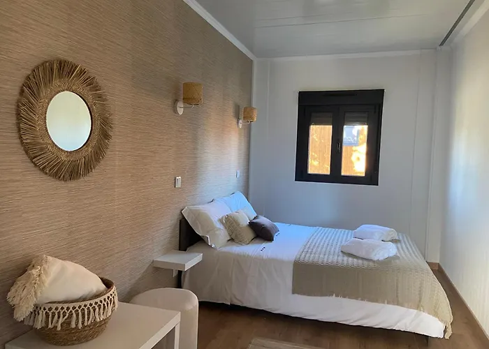 Parco vacanze Retiro Da Sendim (Braganca)