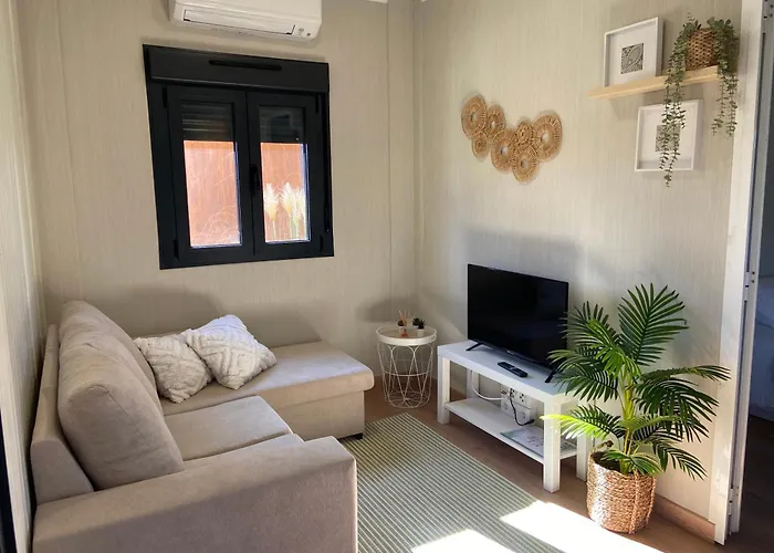 Parco vacanze Retiro Da Sendim (Braganca)