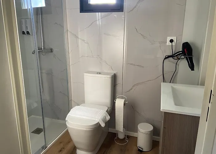 Retiro Da Parco vacanze