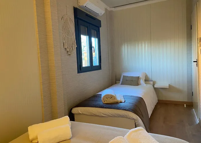 Retiro Da Parco vacanze Sendim (Braganca)