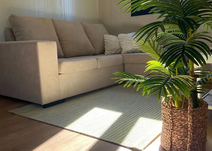 Retiro Da Parco vacanze