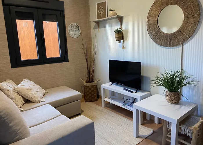 Parco vacanze Retiro Da *