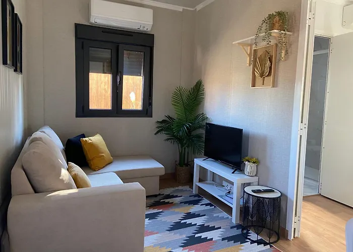 Retiro Da Parco vacanze Sendim (Braganca)