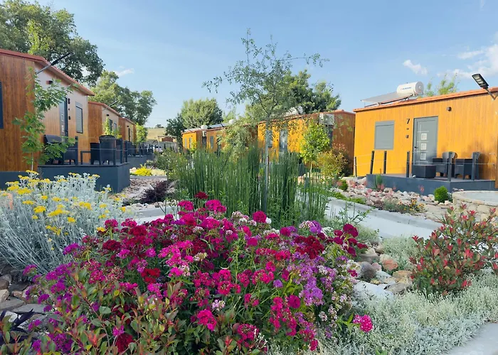 Parco vacanze Retiro Da