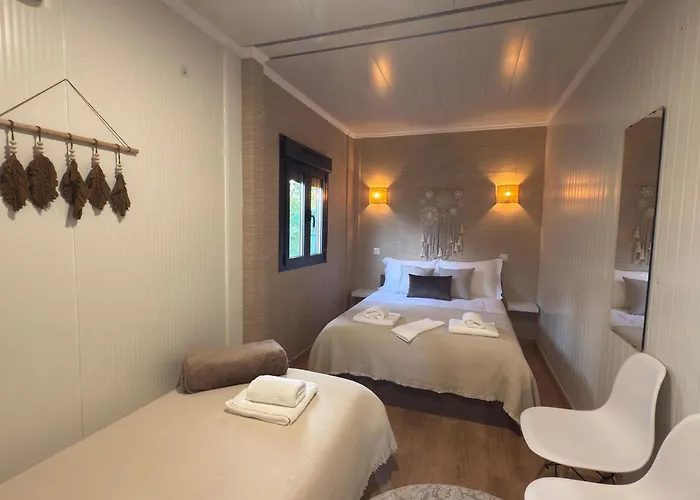 Retiro Da * Sendim (Braganca)