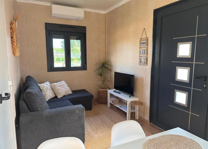 Retiro Da * Sendim (Braganca)