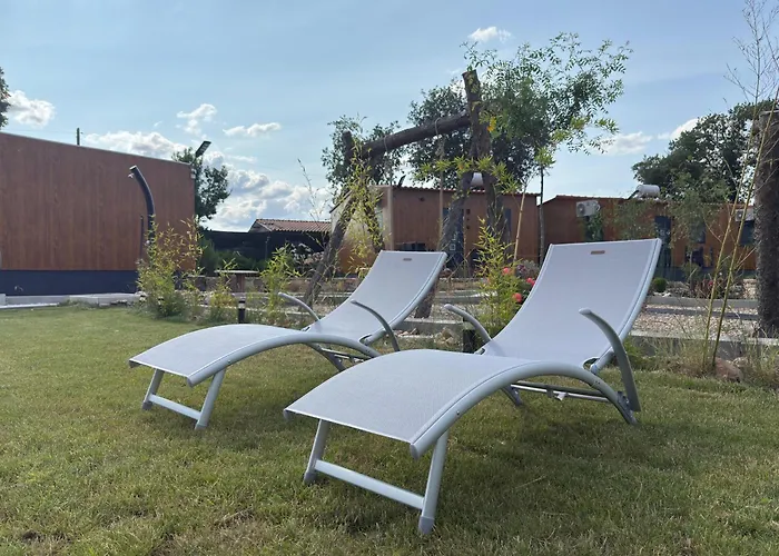 Parco vacanze Retiro Da