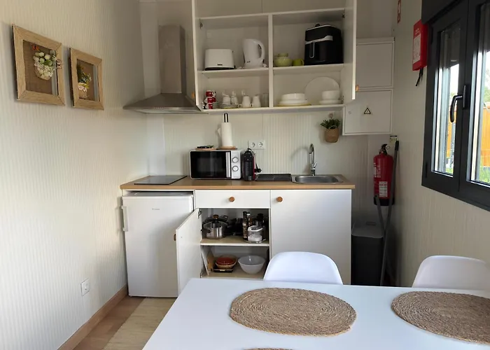 Retiro Da Parque de vacaciones *