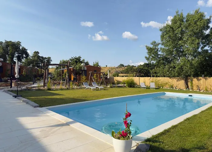 Retiro Da Sendim (Braganca)