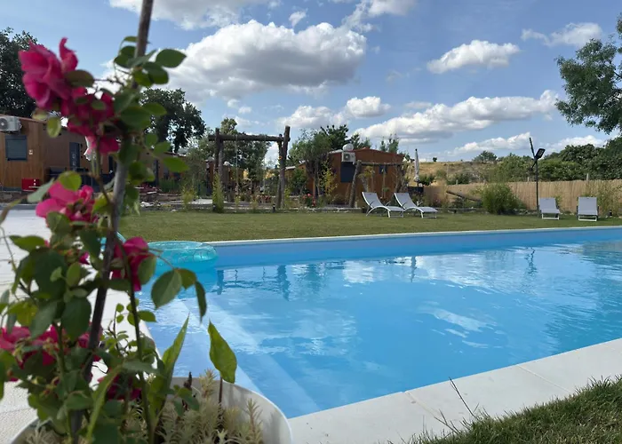 Retiro Da Parco vacanze *