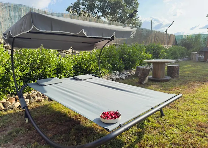 Parque de vacaciones Retiro Da