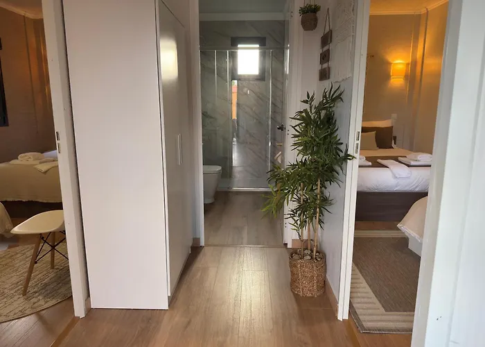 Retiro Da Parque de vacaciones *