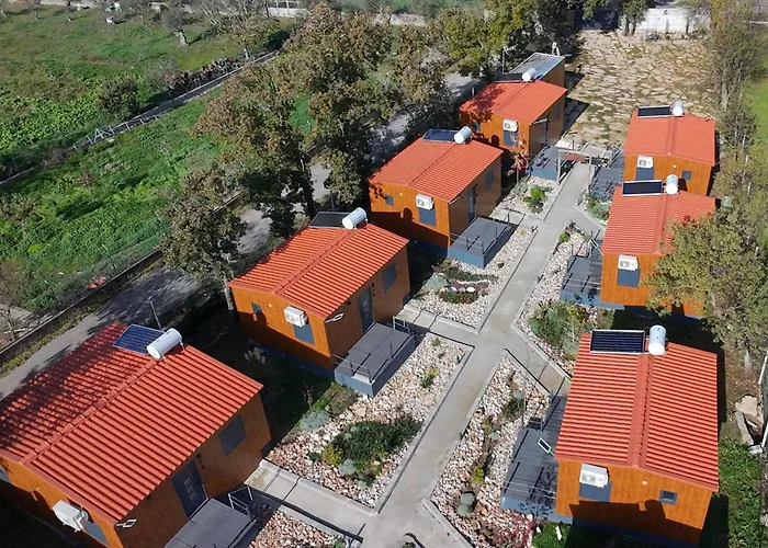 Retiro Da Parco vacanze *