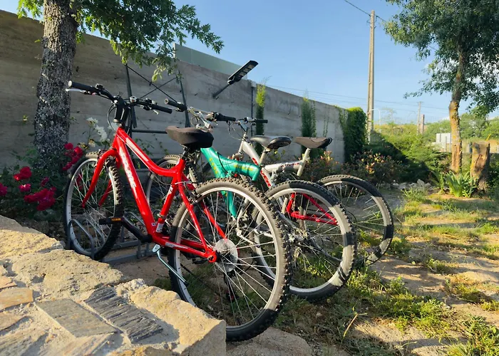 Parco vacanze Retiro Da Sendim (Braganca)