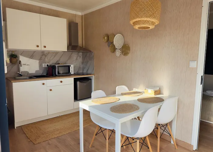 Retiro Da Sendim (Braganca)